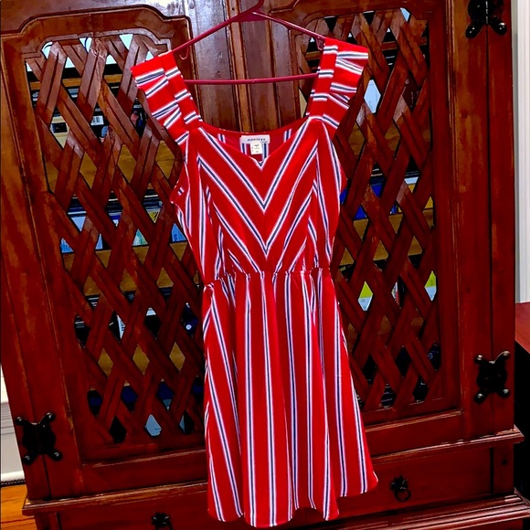 NWOT Monteau Dress, Size Medium - Picture 6 of 9